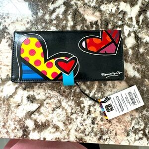Britto Wallet